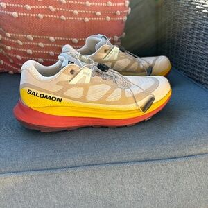 Salomon Women’s Ultra Glide 2 Trail Running Shoes